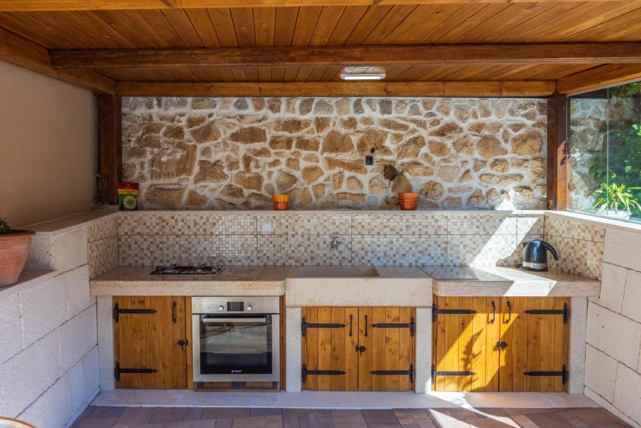 Apartmani Anita Драмаль Экстерьер фото